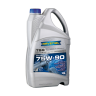 Трансмиссионное масло RAVENOL TSG 75W-90 4 литра